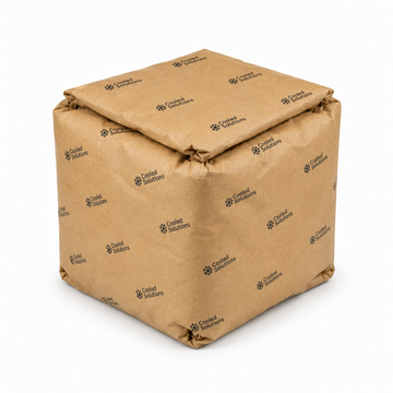 Folhas isolantes Isoliner (M) — 42 folhas para 21 caixas de 300 x 300 x 300 mm