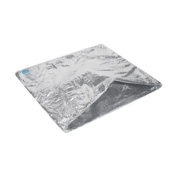 Isolatiezak 70 x 70 cm 4-laags voor gekoeld verzenden (thermal shipping bag) — Cooled Solutions