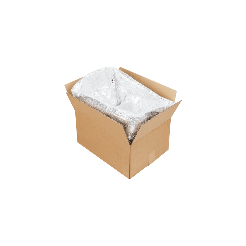 Enviar medicamentos refrigerados para o estrangeiro em segurança