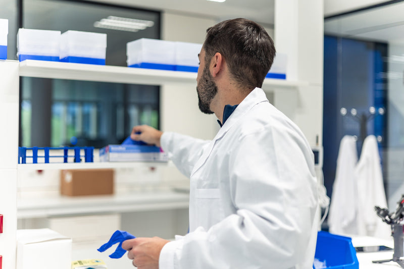 Embalagem refrigerada conforme GDP para o setor farmacêutico: o que significa isso?