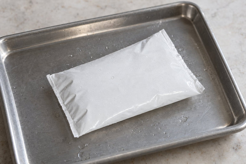 Ice pack, icepack ou coolpack: mesmos produtos, outros nomes