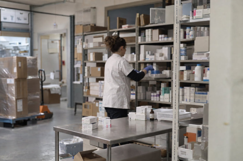Envelope térmico para medicamentos e amostras