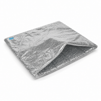 Sacos de isolamento
