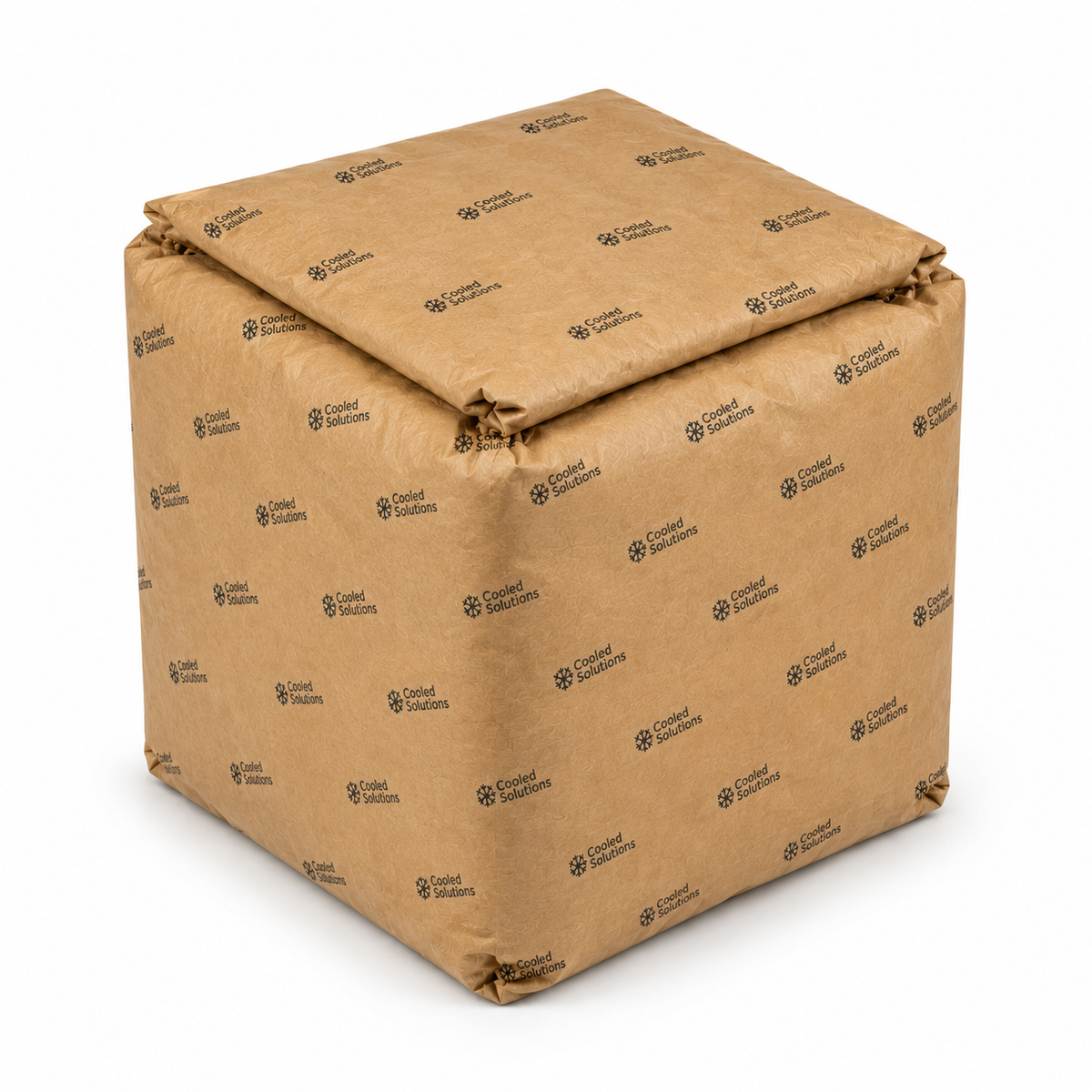 Folhas isolantes Isoliner (L) — 36 folhas para 18 caixas de 355 x 355 x 355 mm
