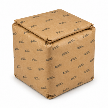 Folhas isolantes Isoliner (L) — 36 folhas para 18 caixas de 355 x 355 x 355 mm