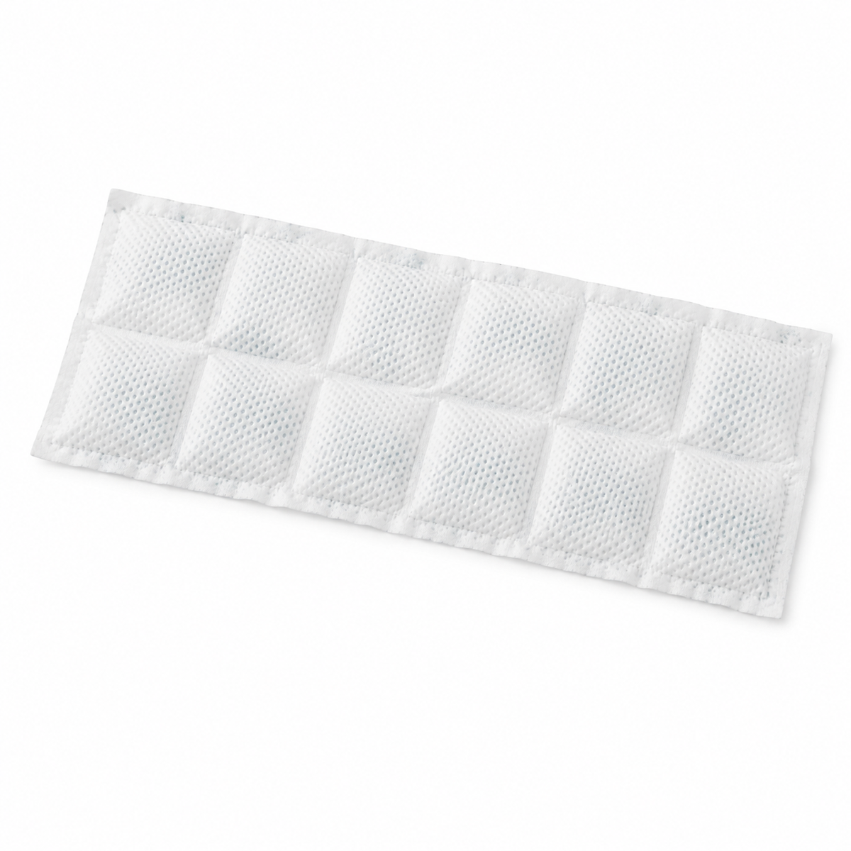 Ice Pack Sheet 2 x 6 cellen (140 x 400 mm) - 1000 stuks