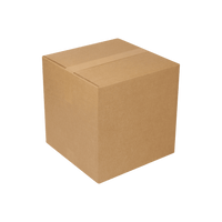 caixa isolante (L) 355 x 355 x 355 mm — completo incl. 2 Isoliners