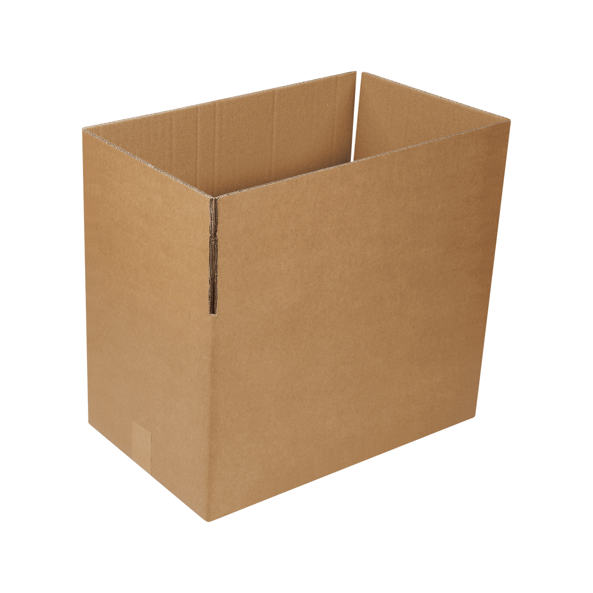 Standaard doos 500 x 300 x 300 mm (Dubbele golf)
