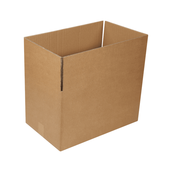 Standaard doos 500 x 300 x 300 mm (Dubbele golf)