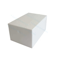 EPS doos 45 L, 600 x 400 x 400 mm (25x op Pallet)