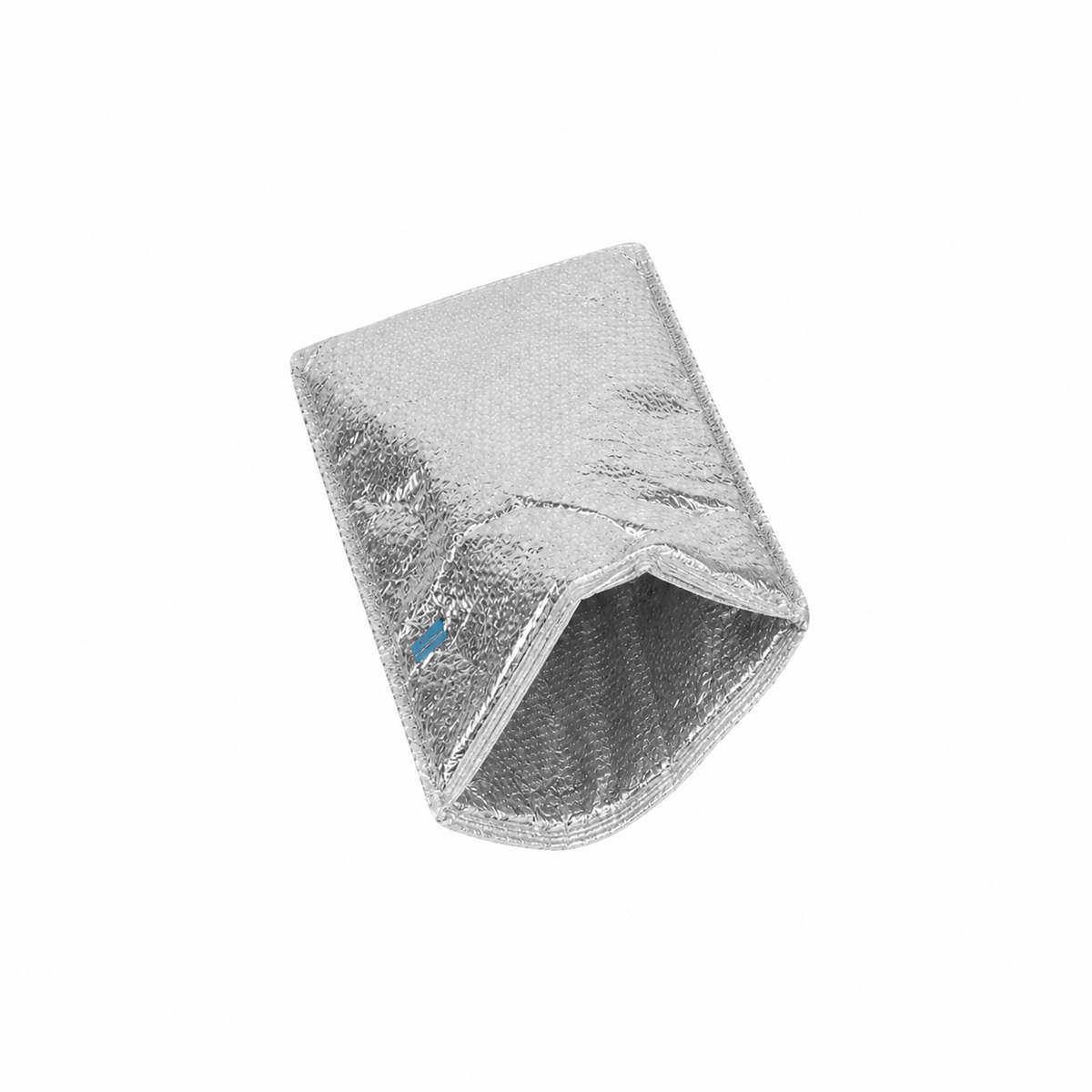 Saco isotérmico 25 x 35 cm, 6 camadas