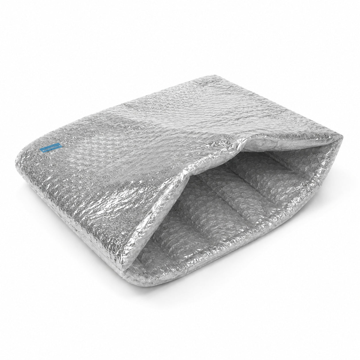 Saco isotérmico 70 x 55 cm, 6 camadas