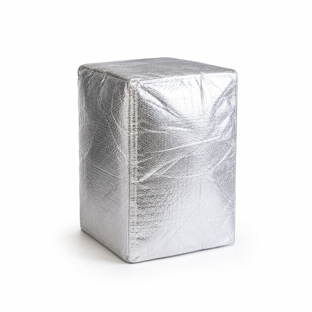 Capa de isolamento térmico para bidão 60 x 60 x 90 cm