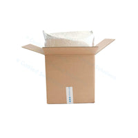 Thermodoos opvouwbaar - 400 x 400 x 250 mm + (6 Laags isolatiezak)