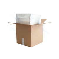 Thermodoos opvouwbaar - 400 x 300 x 200 mm + (4 Laags isolatiezak)