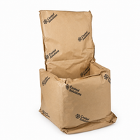 Folhas isolantes Isoliner (M) — 42 folhas para 21 caixas de 300 x 300 x 300 mm