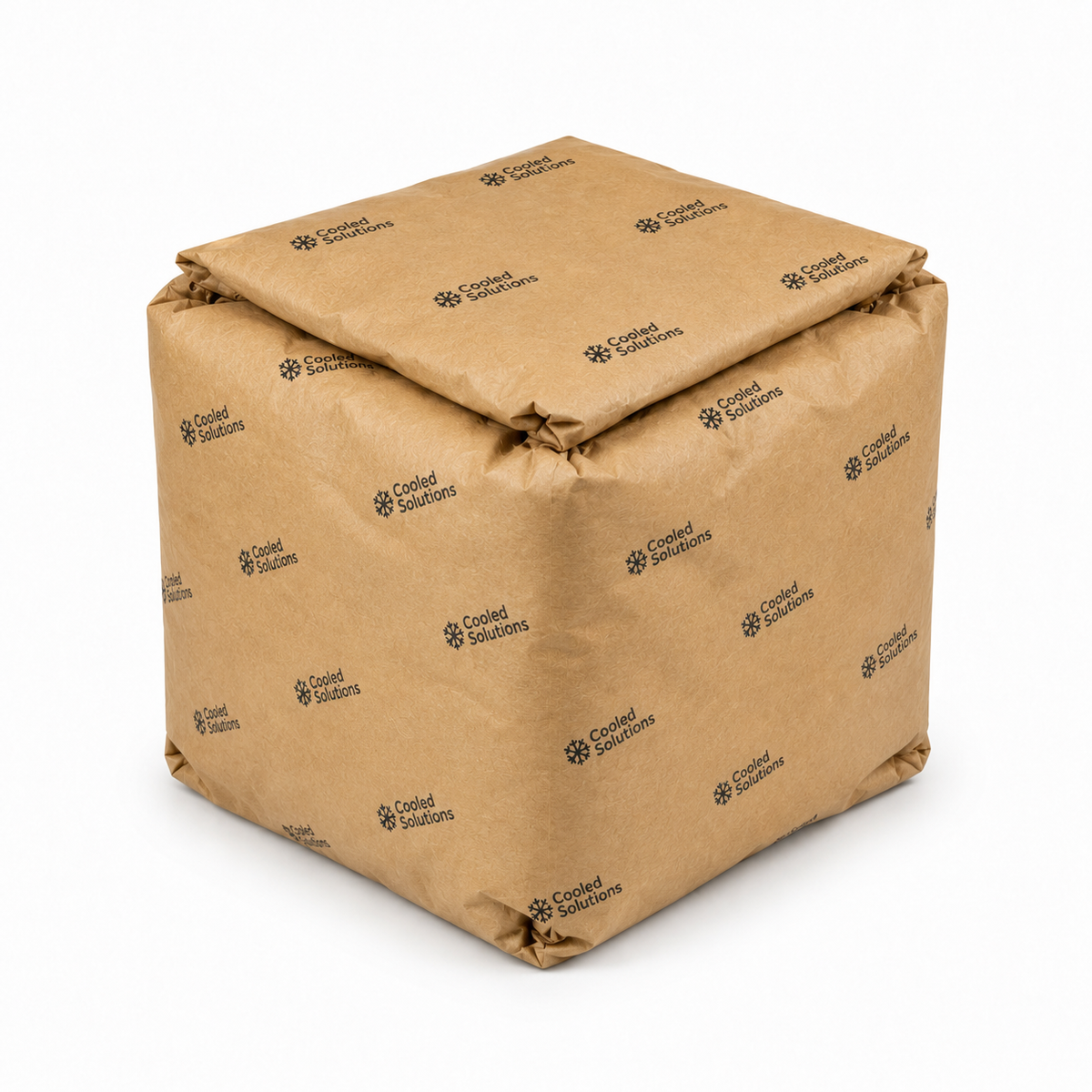 Folhas isolantes Isoliner (M) — 42 folhas para 21 caixas de 300 x 300 x 300 mm