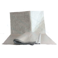 Thermische isolatiehoes IBC 120 x 100 x 120 cm