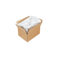 Thermodoos opvouwbaar - 400 x 300 x 200 mm + (4 Laags isolatiezak)