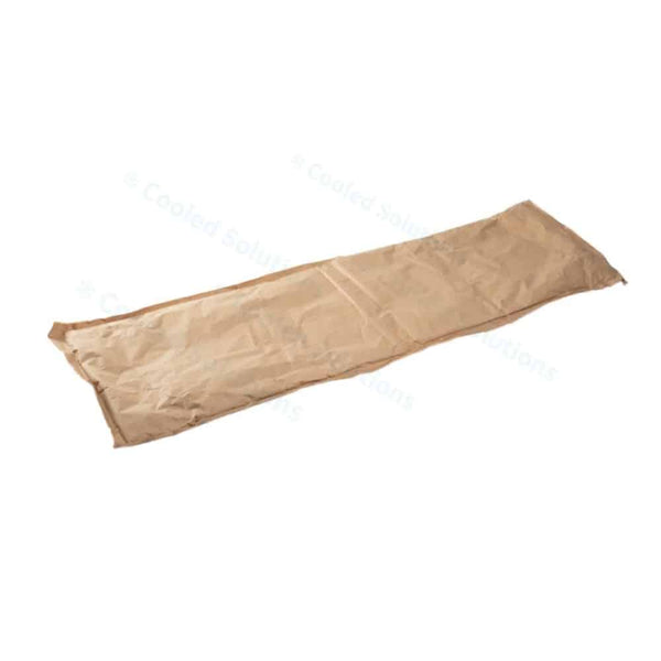 TempGuard Isolatievel (L) 370 mm x 1080 mm (36 stuks) - 100% recyclebaar