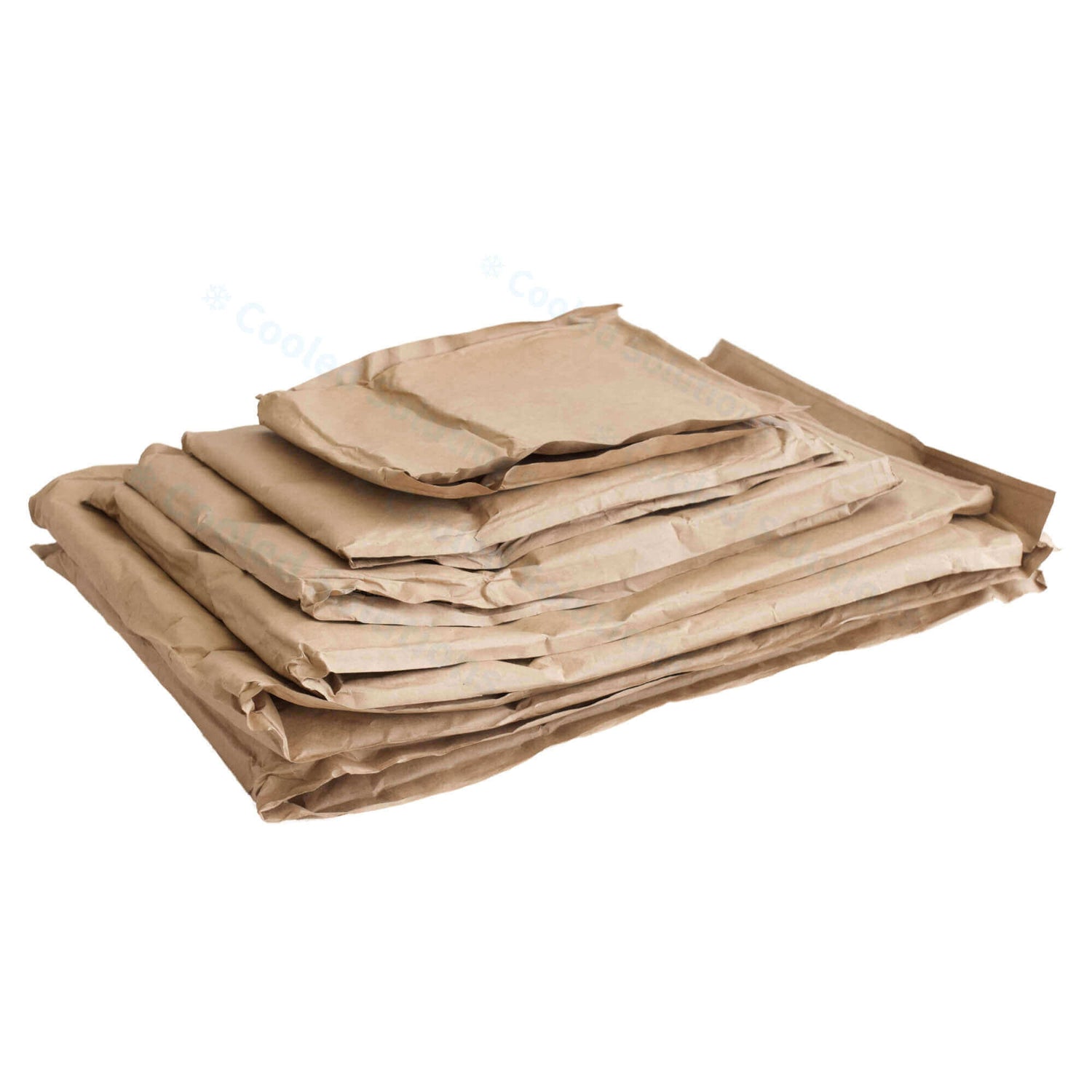 TempGuard Isolatievel (M) 340 mm x 940 mm (42 stuks) - 100% recyclebaar