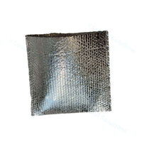 Koelenvelop 45 x 45 cm + plakstrip