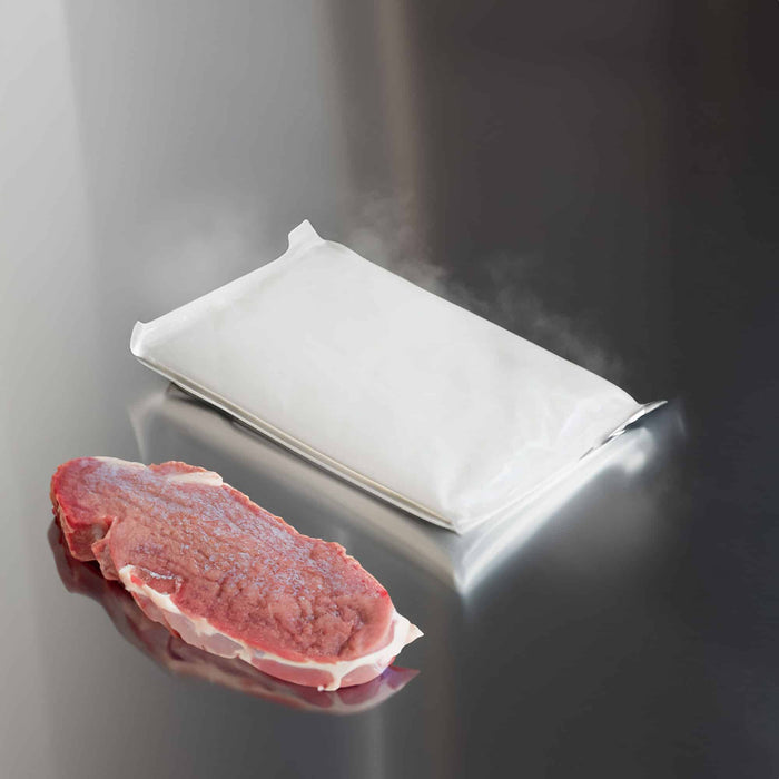 Refrigerantes