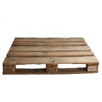 Thermische isolatiehoes Euro pallet 120 x 80 x 150cm