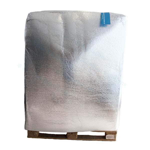 Thermische isolatiehoes 80 x 60 x 150 cm