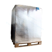 Thermische isolatiehoes 120 x 120 x 150 cm