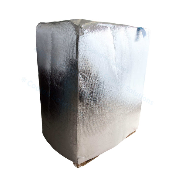 Thermische isolatiehoes Vat  60 x 60 x 90 cm